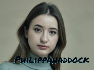 Philippahaddock