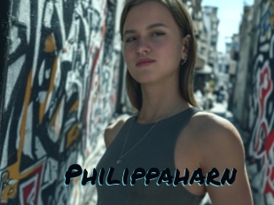 Philippaharn