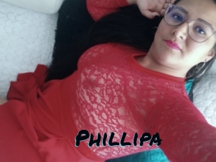 phillipa Sexties