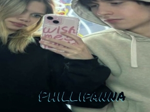 phillipanna Sexties