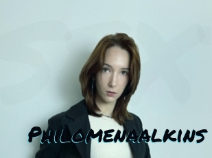 Philomenaalkins