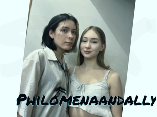 Philomenaandally