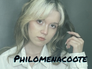 Philomenacoote