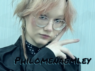 Philomenaemley