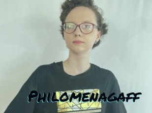 Philomenagaff