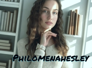 Philomenahesley