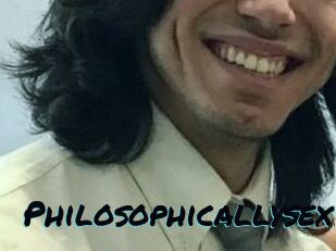 Philosophicallysexy