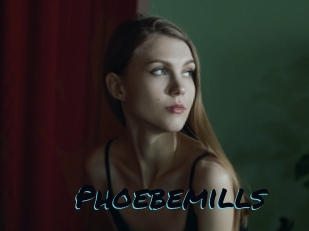 Phoebemills