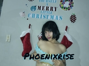 phoenixrise Sexties
