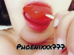 Phoenixxx777