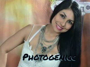 Photogenicc