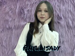 Phyllisady