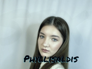 Phyllisaldis