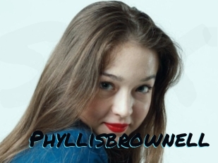 Phyllisbrownell