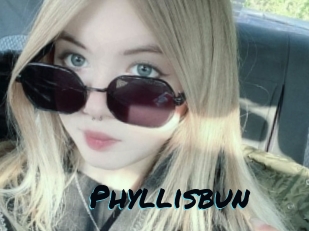 Phyllisbun