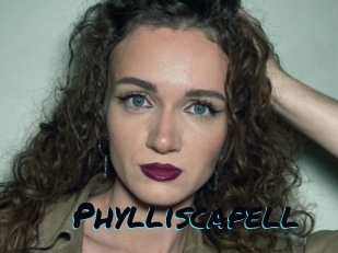 Phylliscapell