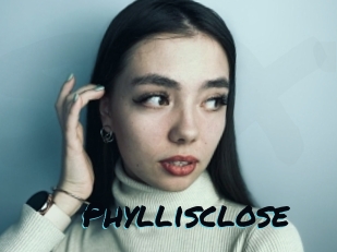 Phyllisclose