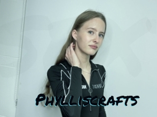 Phylliscrafts