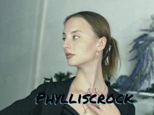 Phylliscrock