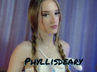 phyllisdeary Sexties