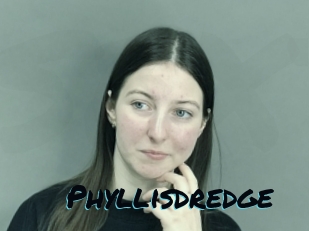 Phyllisdredge