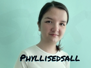 Phyllisedsall