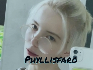 Phyllisfaro
