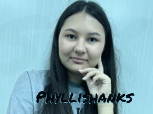 Phyllishanks