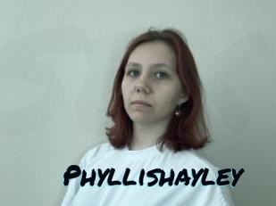 phyllishayley Sexties