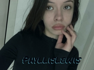 Phyllislewis