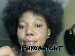 Phynaright