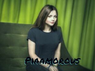 Piaamorous