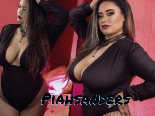 Piahsanders