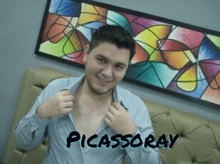 Picassoray