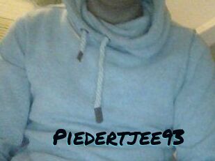 Piedertjee93