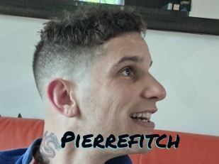 pierrefitch Sexties