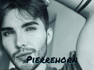 Pierrehorn