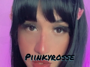 piinkyrosse Sexties