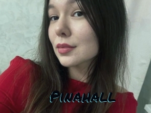 Pinahall