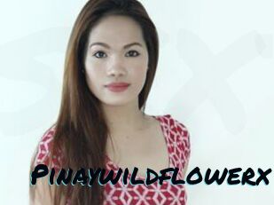 Pinaywildflowerx