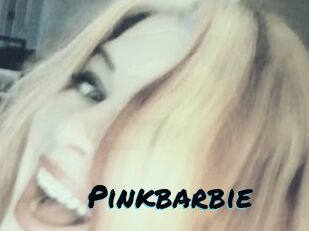 Pinkbarbie