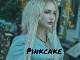 Pinkcake