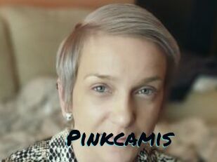 Pinkcamis