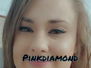Pinkdiamond