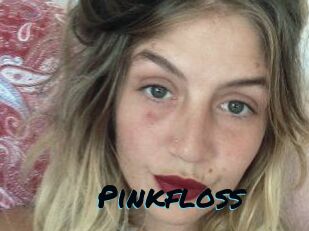 Pinkfloss