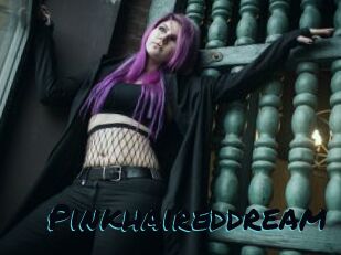 pinkhaireddream Sexties