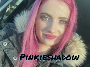 Pinkieshadow