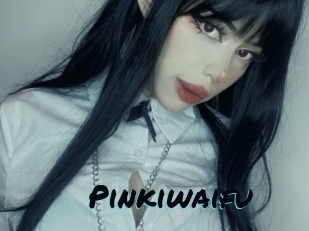 Pinkiwaifu
