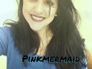Pinkmermaid