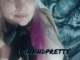 Pinkndpretty